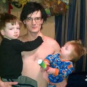 Meet your Posher, Patrick